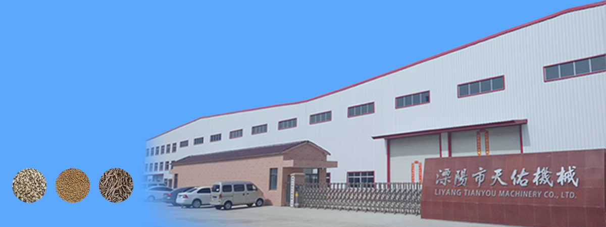 Tianyou Factory History