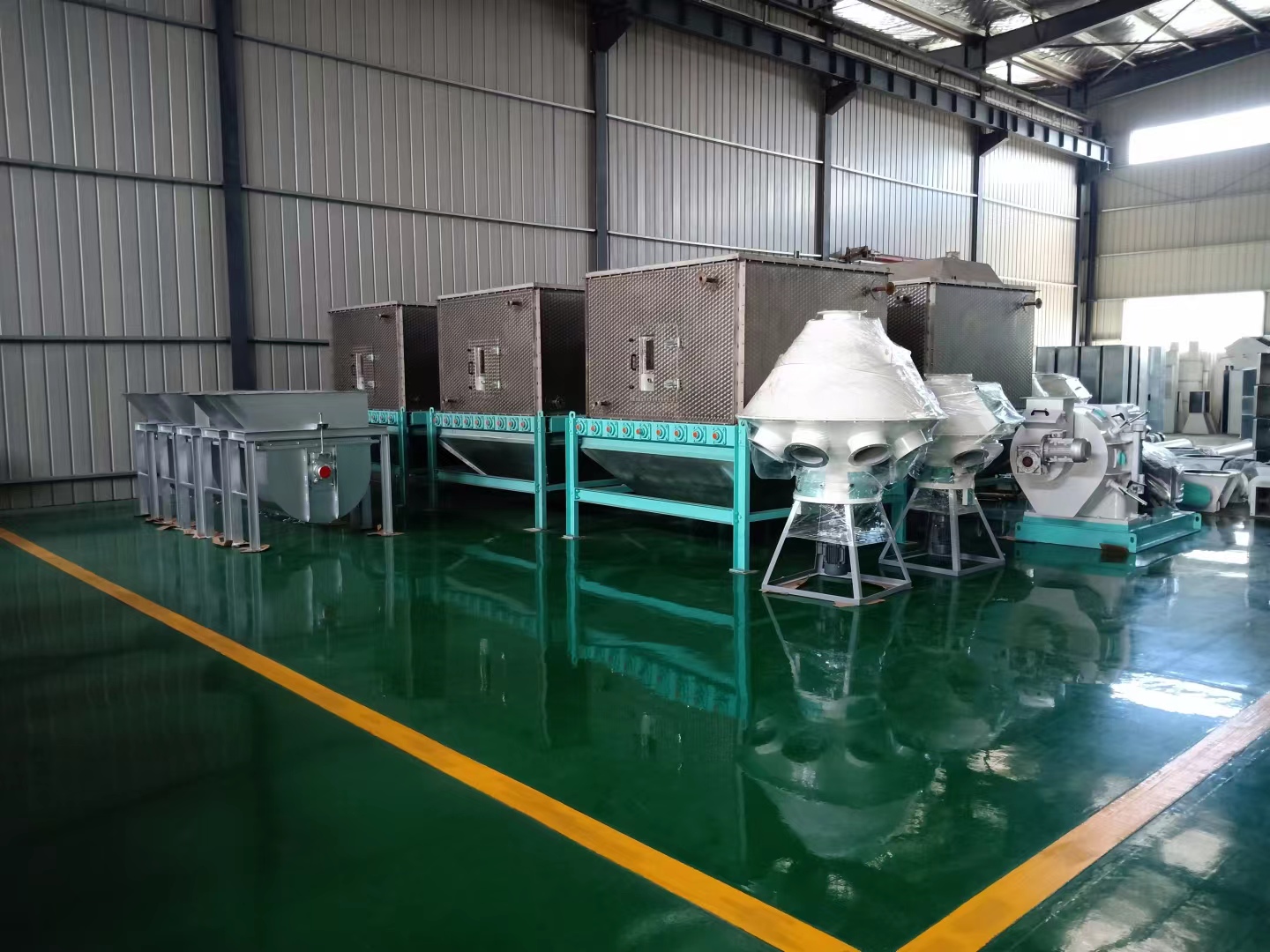 Tianyou Office Building