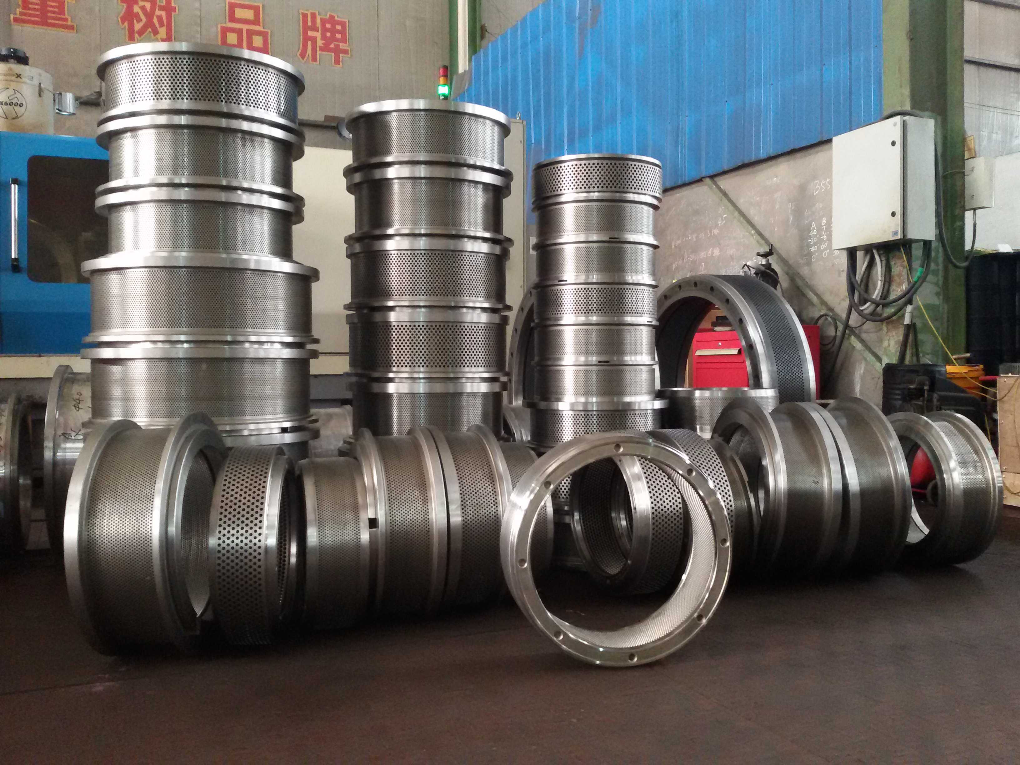 Ring Die Compression Ratio for Pine Wood Pellets: A Technical Guide by Tianyou Machinery