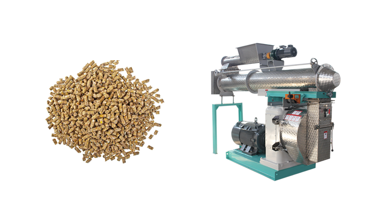 Tianyou Machinery Industrial View